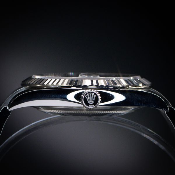 Rolex Datejust 41 126334